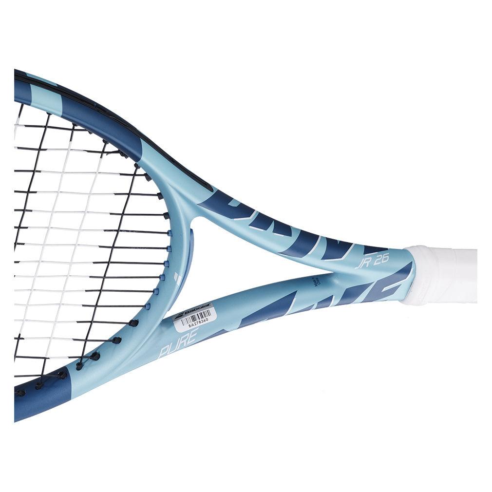 Babolat Pure Drive Junior 26 Tennis Racquet Light Blue 2025