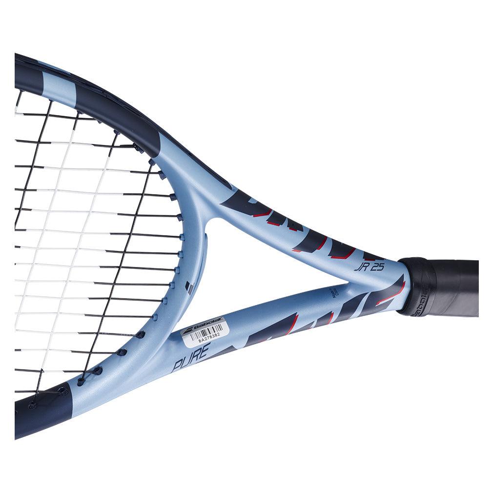 Babolat Pure Drive Junior 25 Tennis Racquet Blue 2025