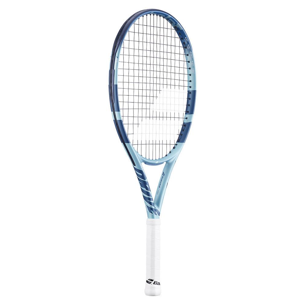 Babolat Pure Drive Junior 25 Tennis Racquet Light Blue 2025