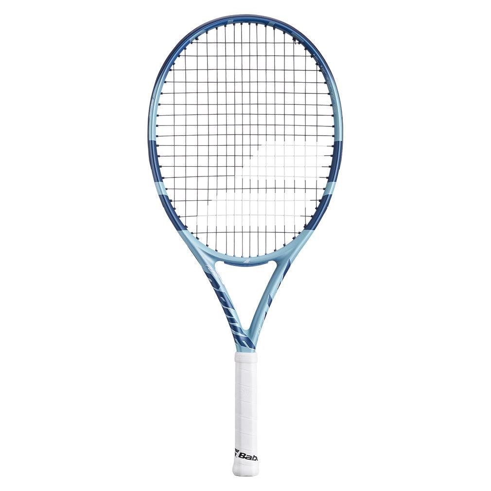 Babolat Pure Drive Junior 25 Tennis Racquet Light Blue 2025
