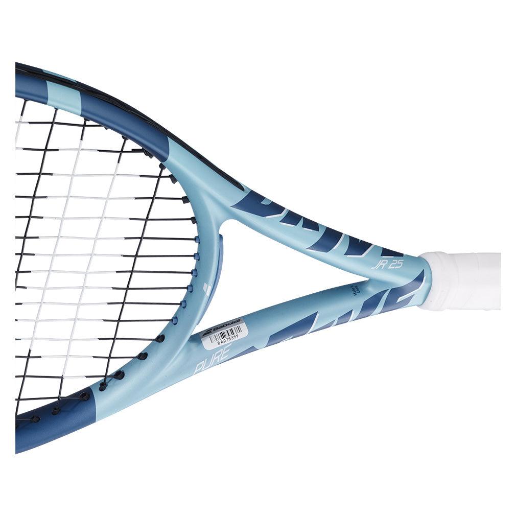 Babolat Pure Drive Junior 25 Tennis Racquet Light Blue 2025