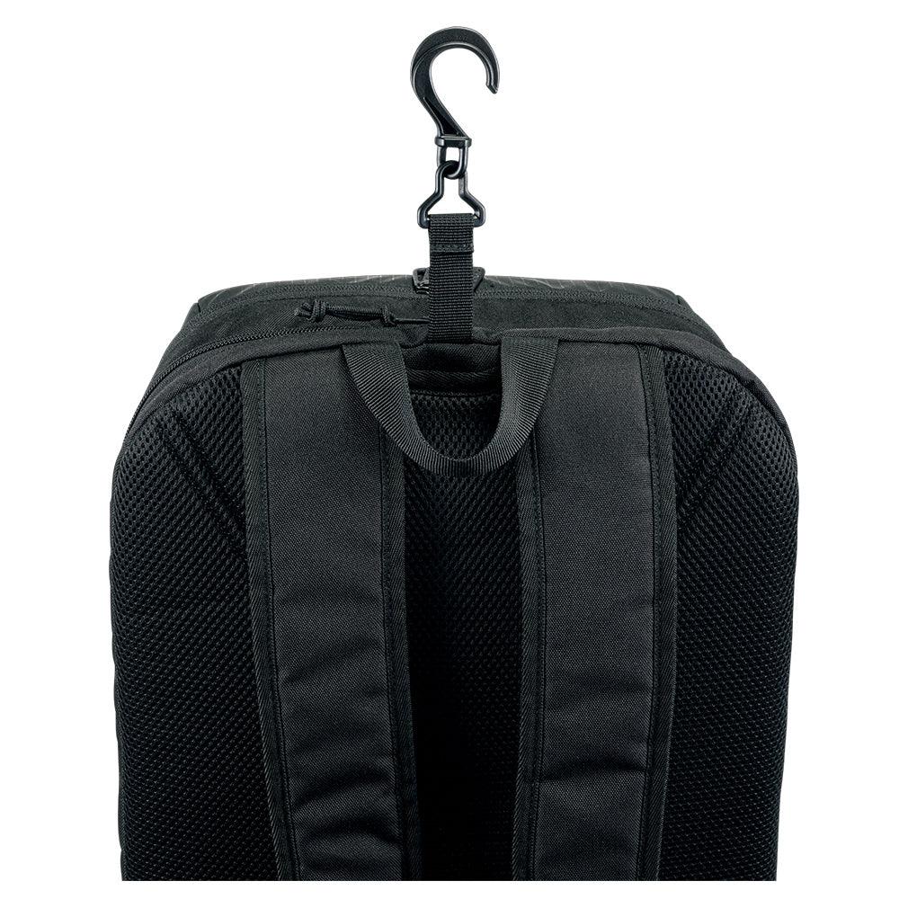 Yonex Team Racquets Tennis Backpack Black