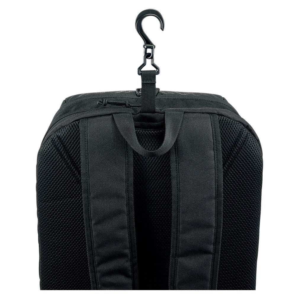 Yonex Team Racquets Tennis Backpack Black Grey