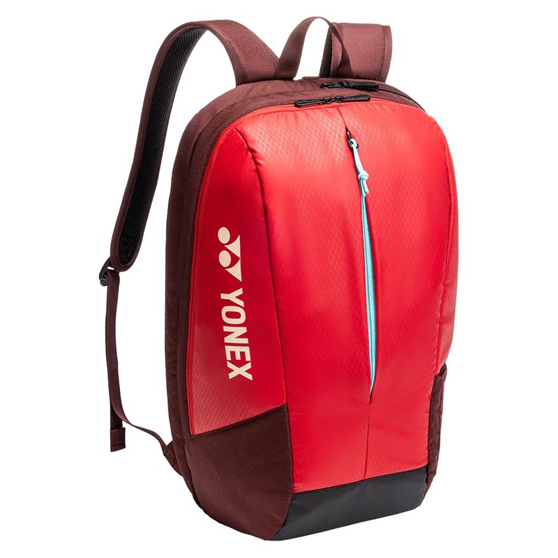 Yonex Team Tennis Backpack Ruby Red