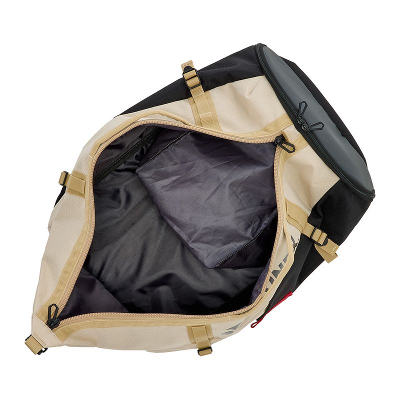 Yonex Gearlogic Backpack Tennis Bag Beige