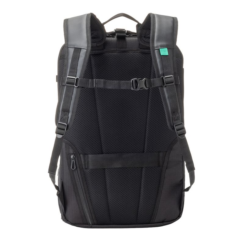 Yonex Gearlogic Backpack Tennis Bag Black