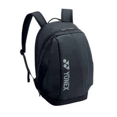 Yonex Pro M Racquets Tennis Backpack Black