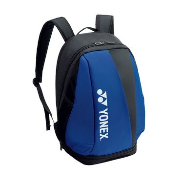 Yonex Pro M Racquets Tennis Backpack Blue Black
