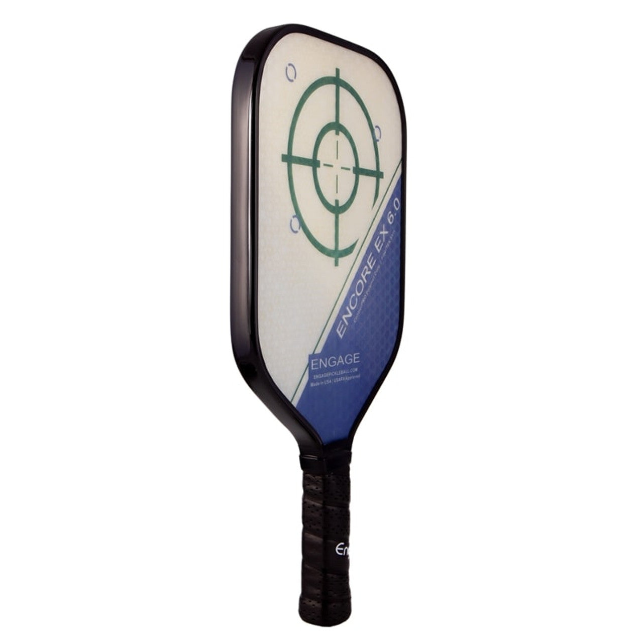 Engage Encore EX 6.0 Pickleball Paddle Blue