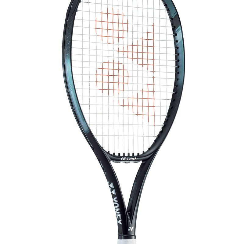 Yonex Ezone 100L 7th Gen Agua Night Black Tennis Racquet