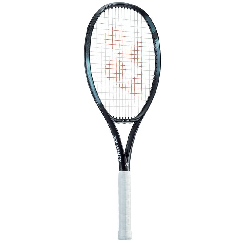 Yonex Ezone 100L 7th Gen Agua Night Black Tennis Racquet