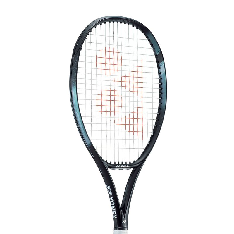 Yonex Ezone 100L 7th Gen Agua Night Black Tennis Racquet