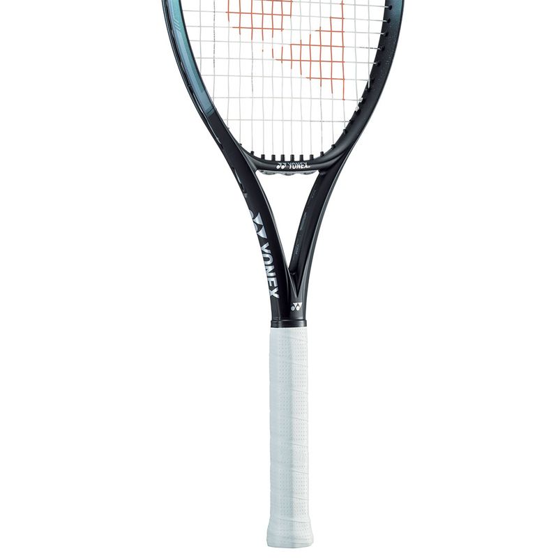 Yonex Ezone 100L 7th Gen Agua Night Black Tennis Racquet