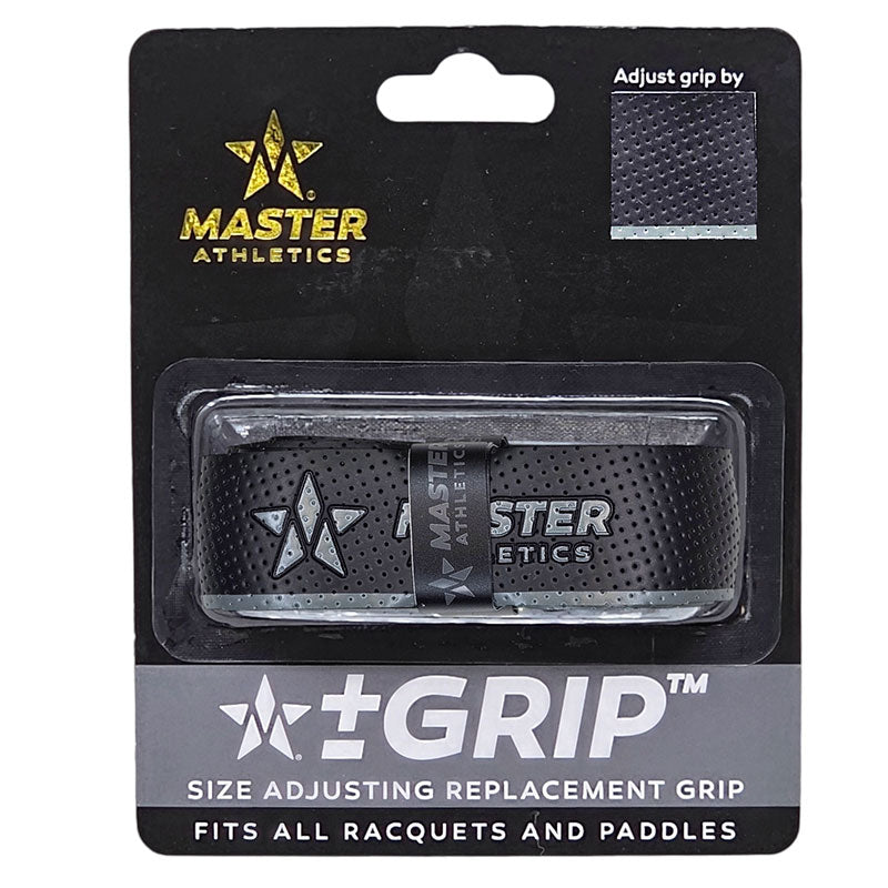 Master Athletics + / - Grip Size Adjusting Replacement Grip