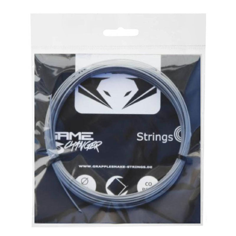Grapplesnake Game Changer 120 Tennis String