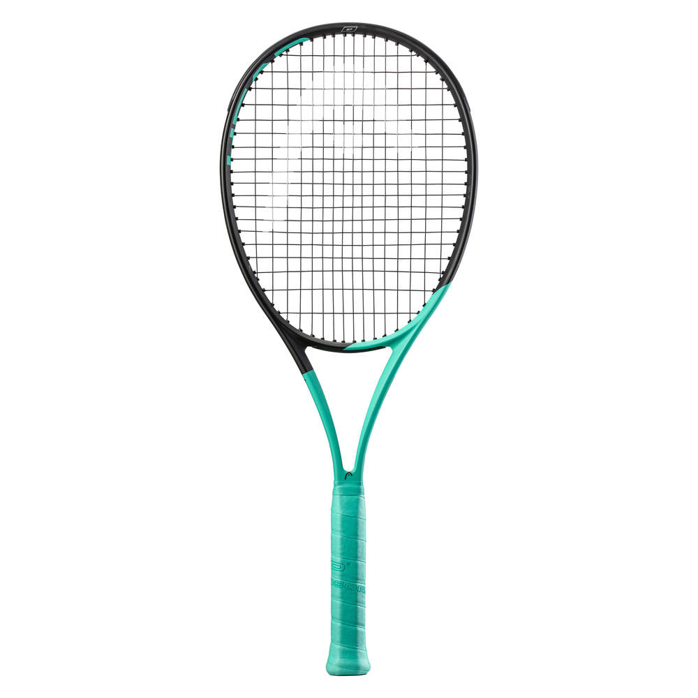 Head Boom Tennis racquets