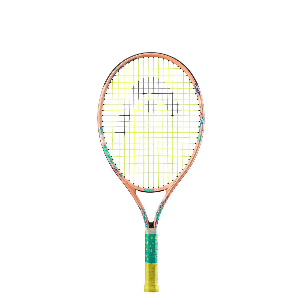Head Junior Racquets