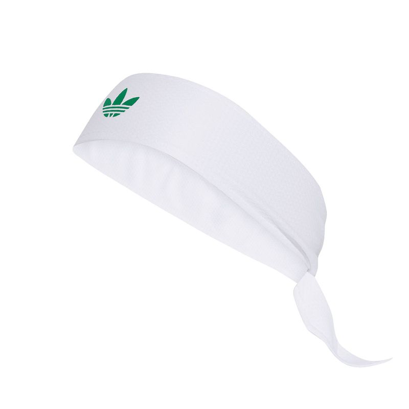 Adidas Original Tie Band Headband