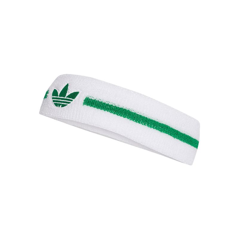 adidas Original Headband White