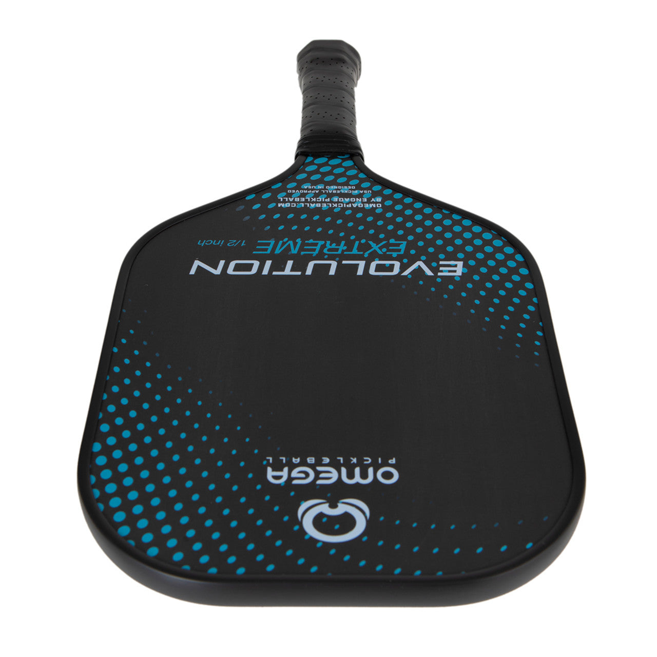 Engage Omega Evolution Extreme Carbon Fiber Pickleball Paddle