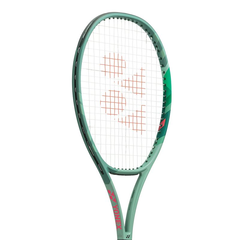 Yonex PERCEPT 100 Tennis Racquet