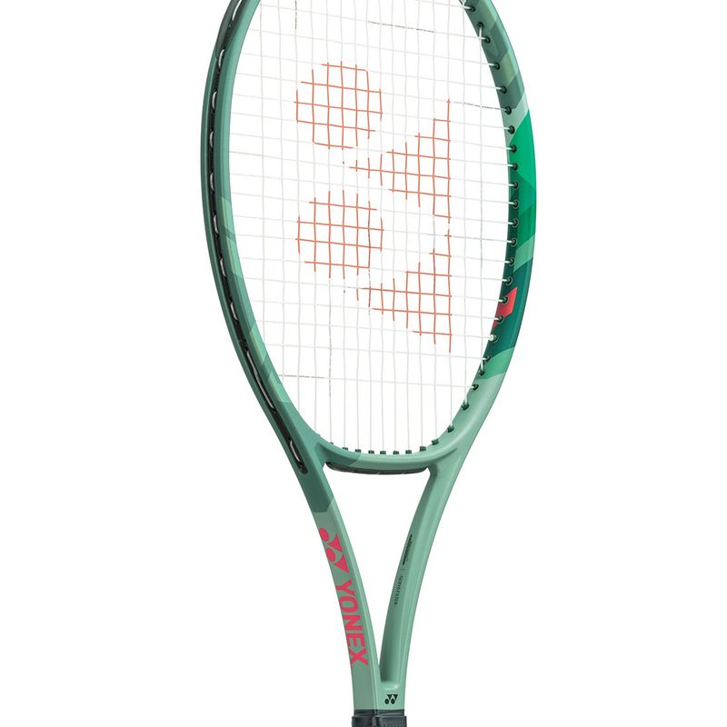 Yonex PERCEPT 97H Tennis Racquet