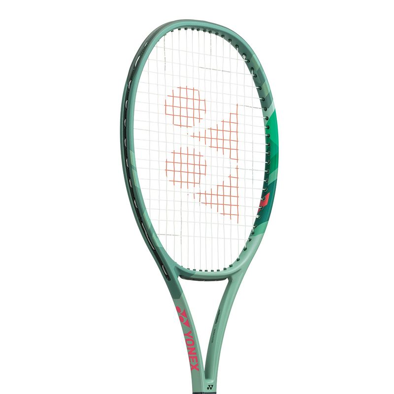 Yonex PERCEPT 97H Tennis Racquet