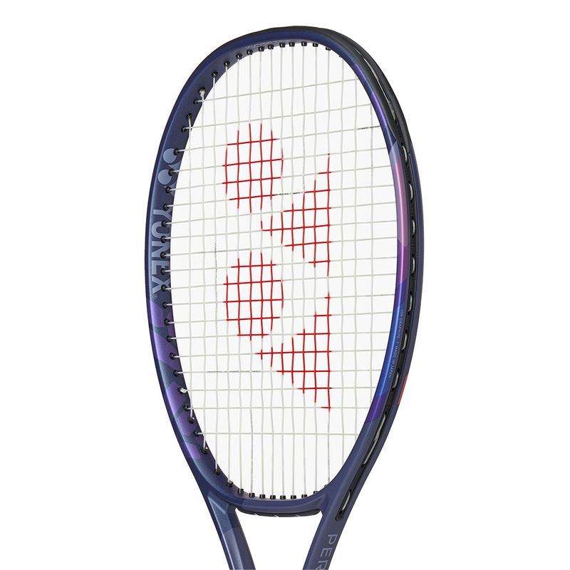 Yonex PERCEPT 97 Midnight Navy Tennis Racquet
