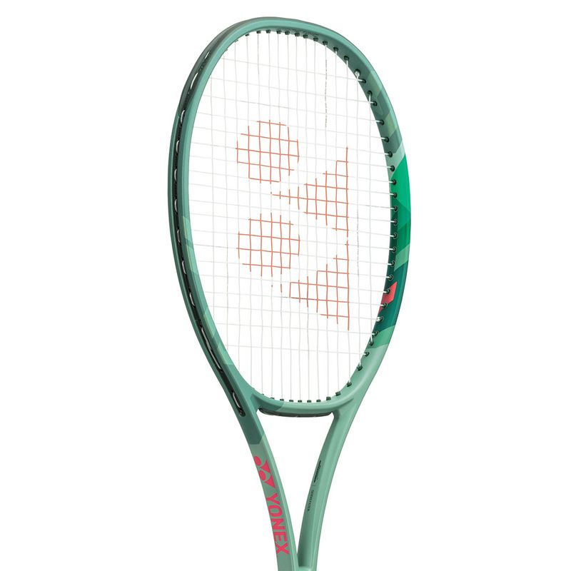 Yonex PERCEPT 97 Tennis Racquet