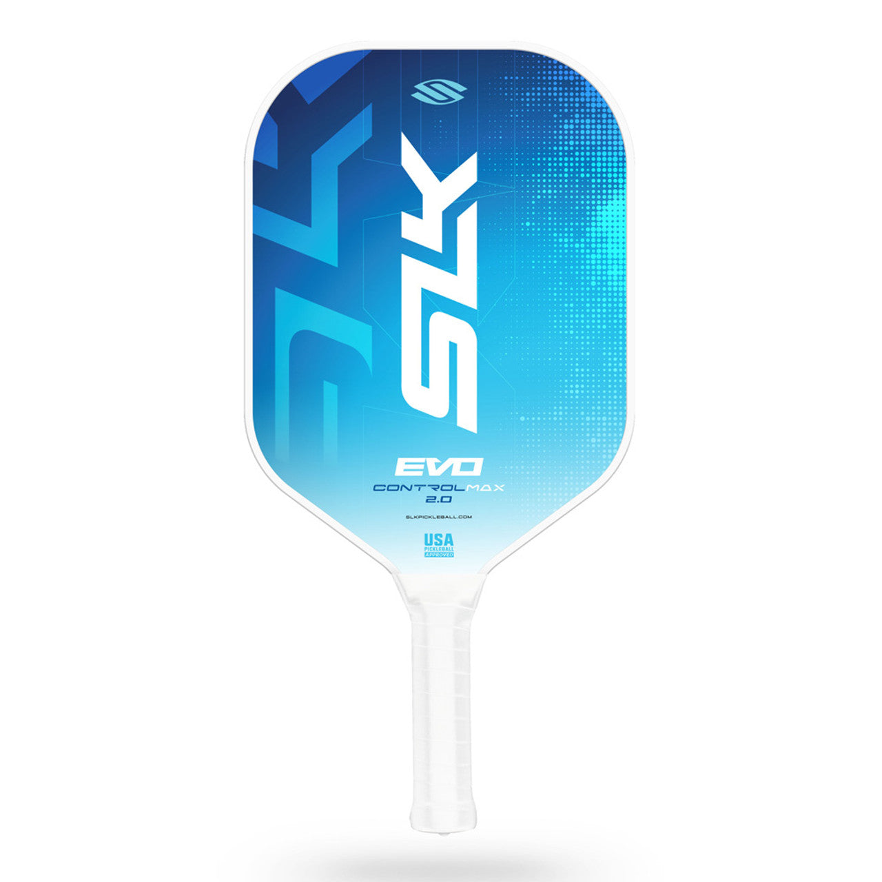 Selkirk SLK Evo Control Max Pickleball Paddle