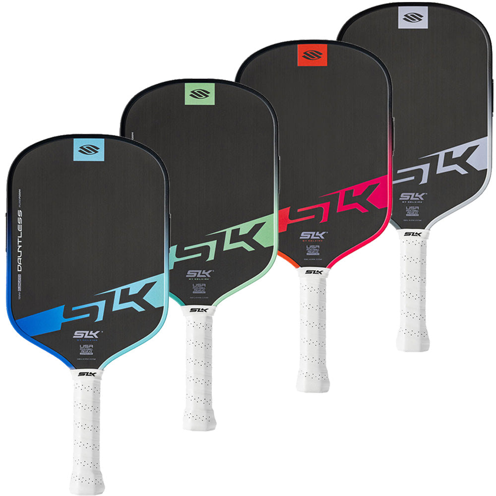 Selkirk SLK Dauntless Elongated Pickleball Paddle