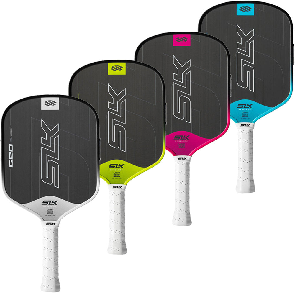 Selkirk SLK Geo Widebody Pickleball Paddle