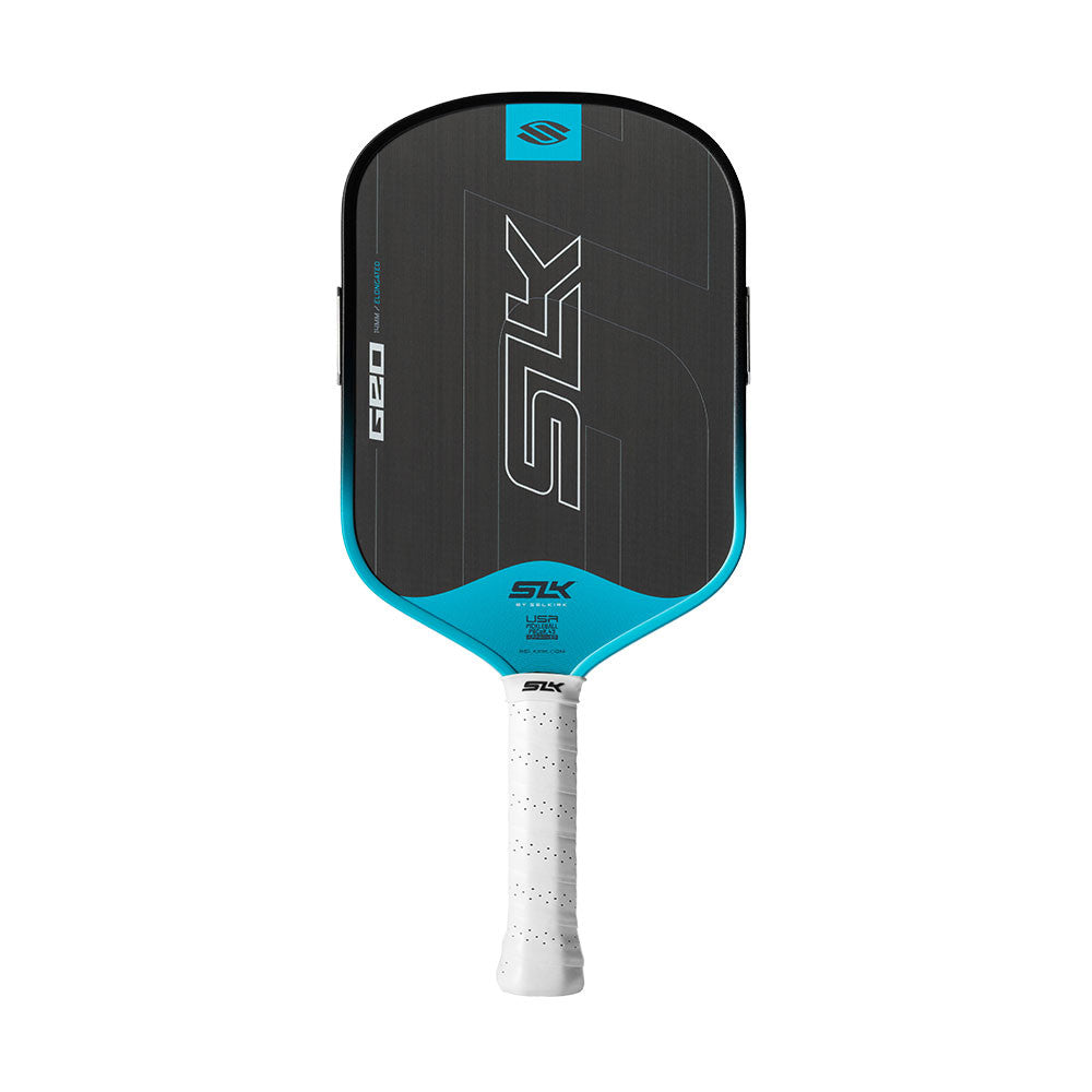 Selkirk SLK Geo Elongated Pickleball Paddle