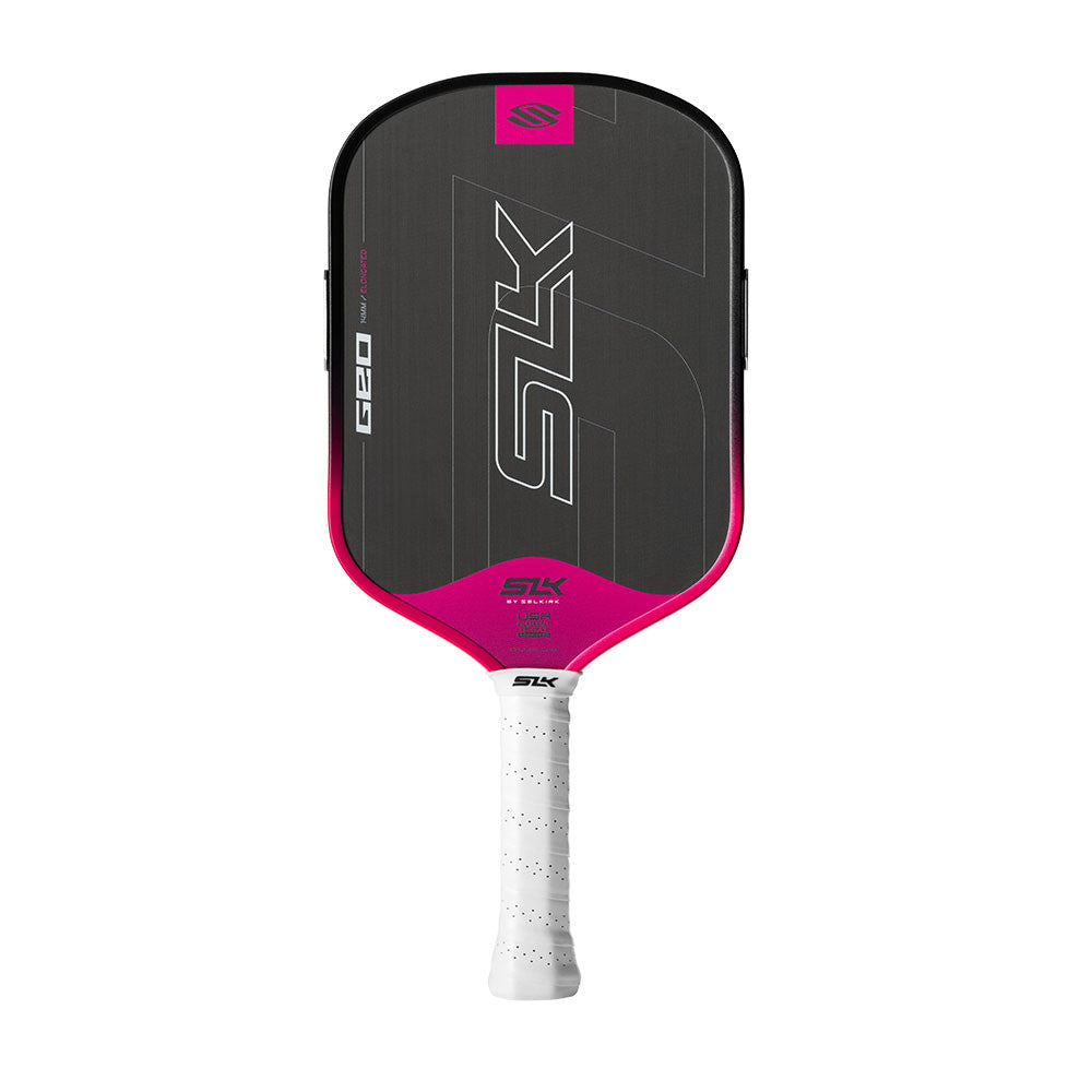 Selkirk SLK Geo Elongated Pickleball Paddle
