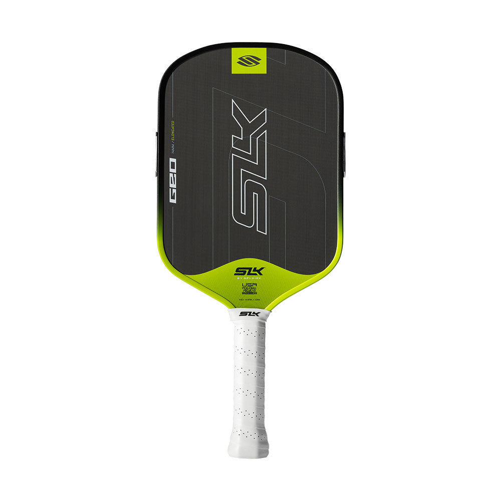 Selkirk SLK Geo Elongated Pickleball Paddle