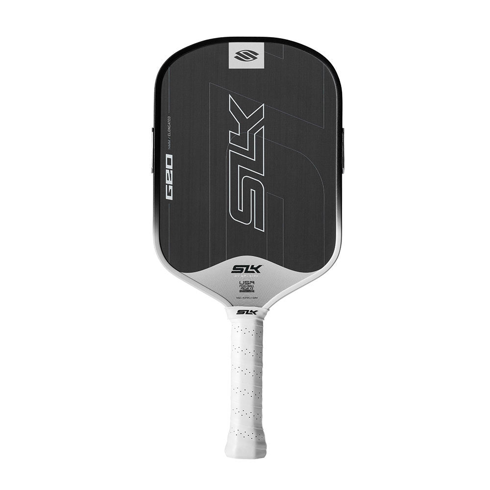 Selkirk SLK Geo Elongated Pickleball Paddle