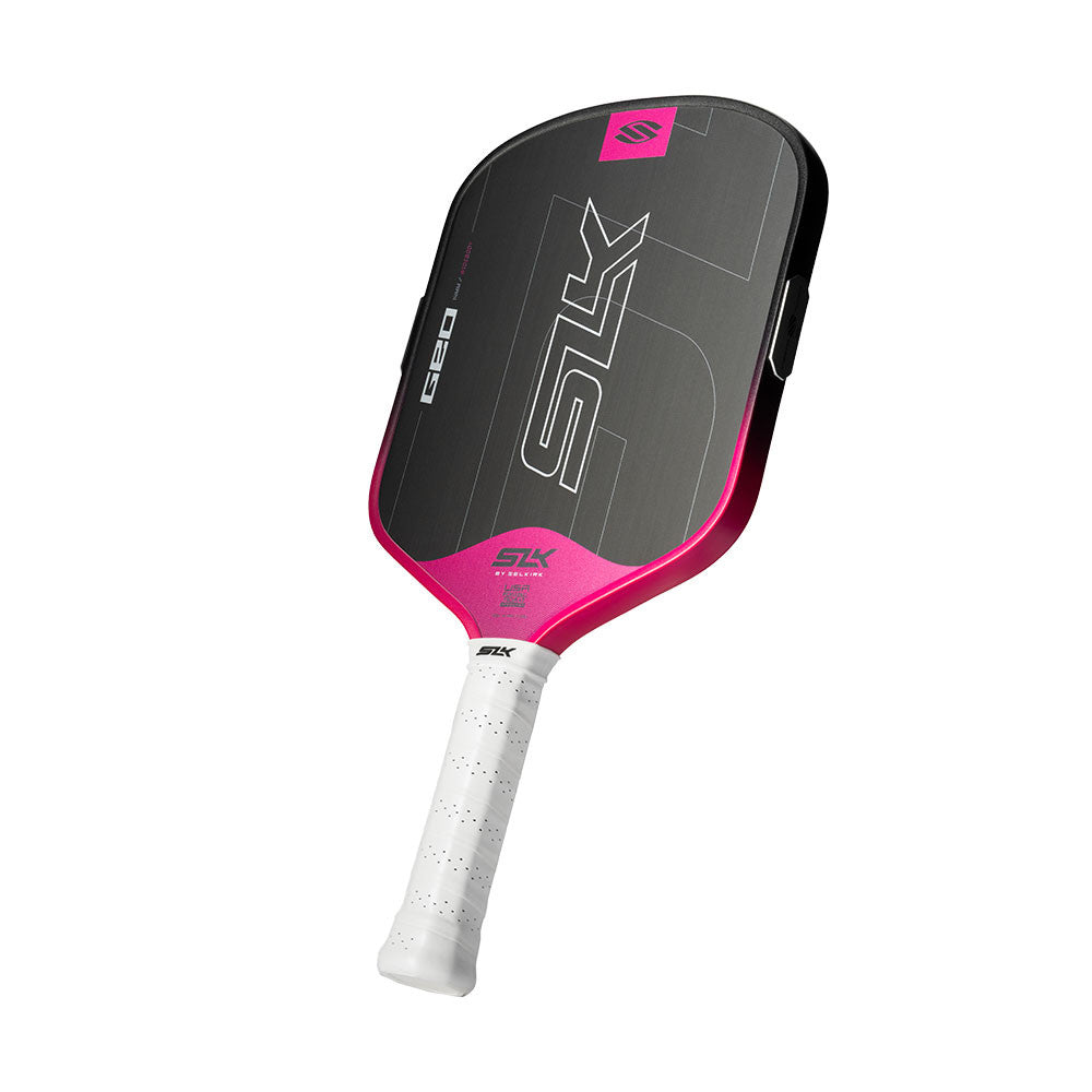 Selkirk SLK Geo Widebody Pickleball Paddle