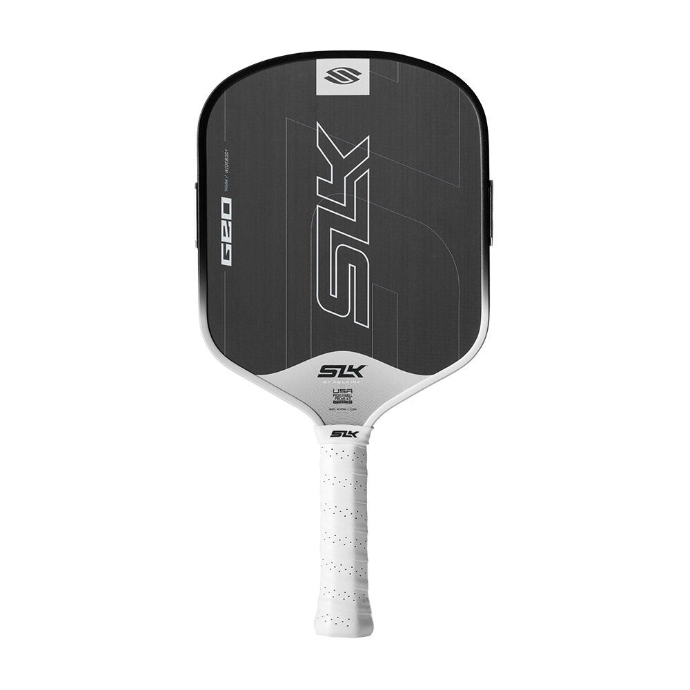 Selkirk SLK Geo Widebody Pickleball Paddle