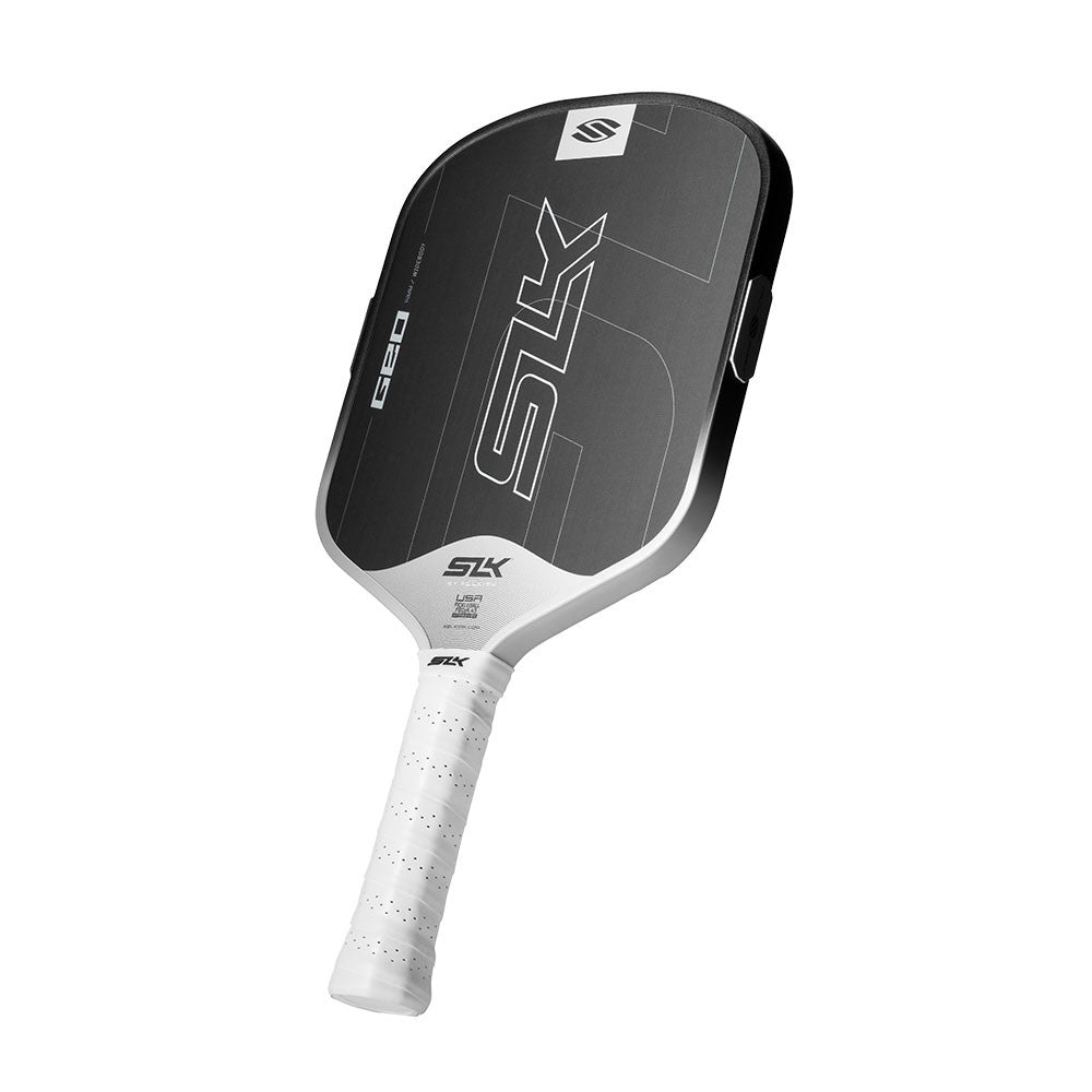 Selkirk SLK Geo Widebody Pickleball Paddle