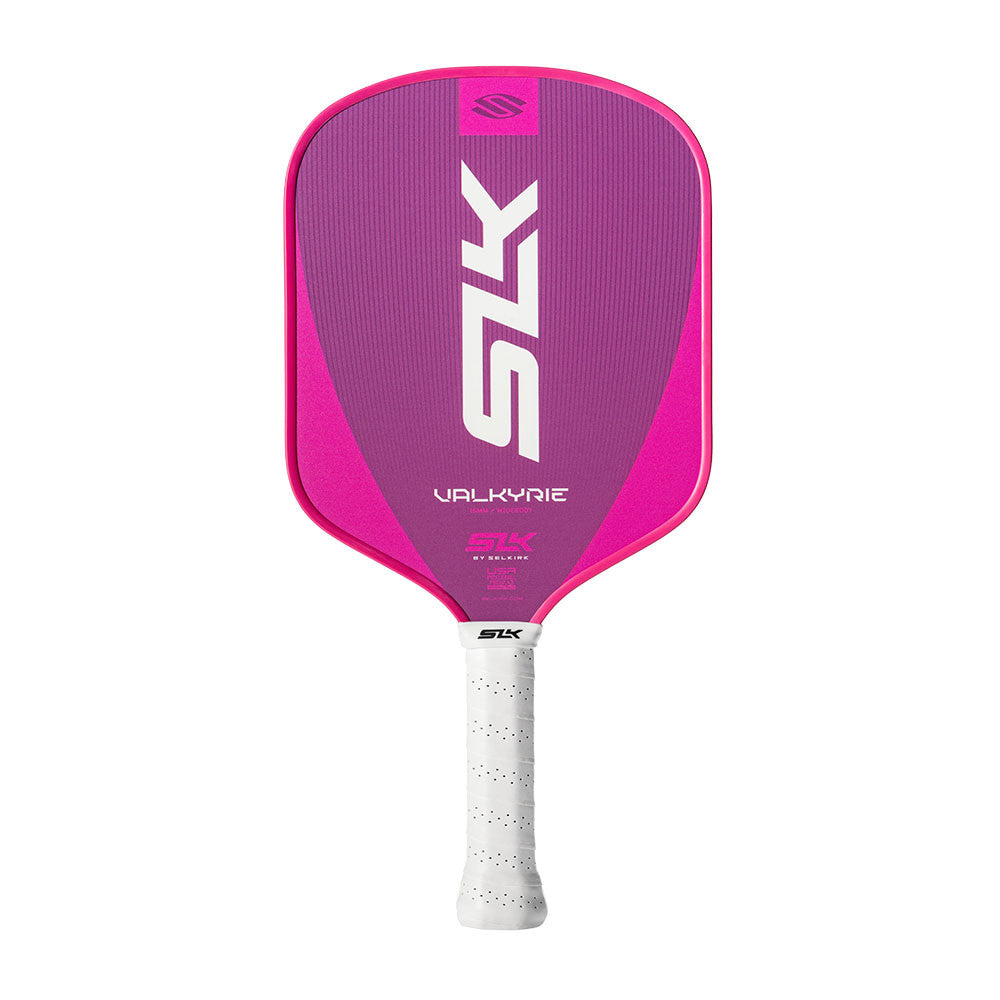 Selkirk SLK Valkyrie Widebody Pickleball Paddle