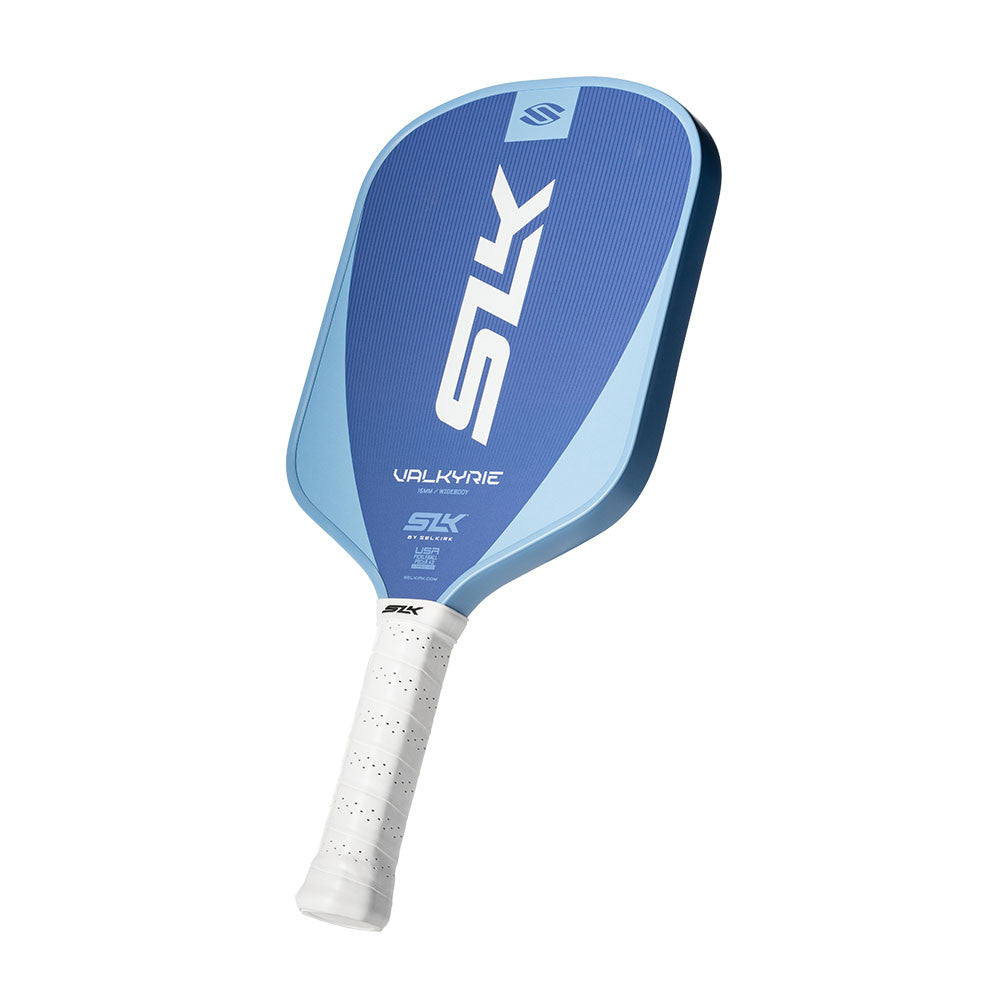 Selkirk SLK Valkyrie Widebody Pickleball Paddle