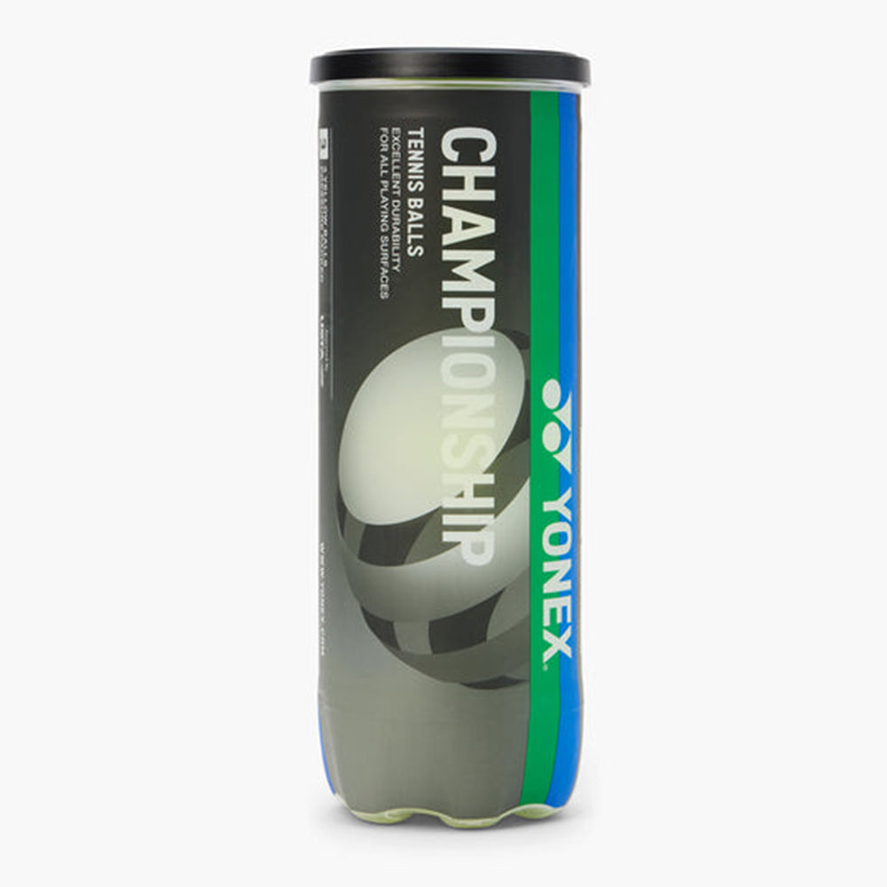 Yonex Championship Tennis Ball Can
