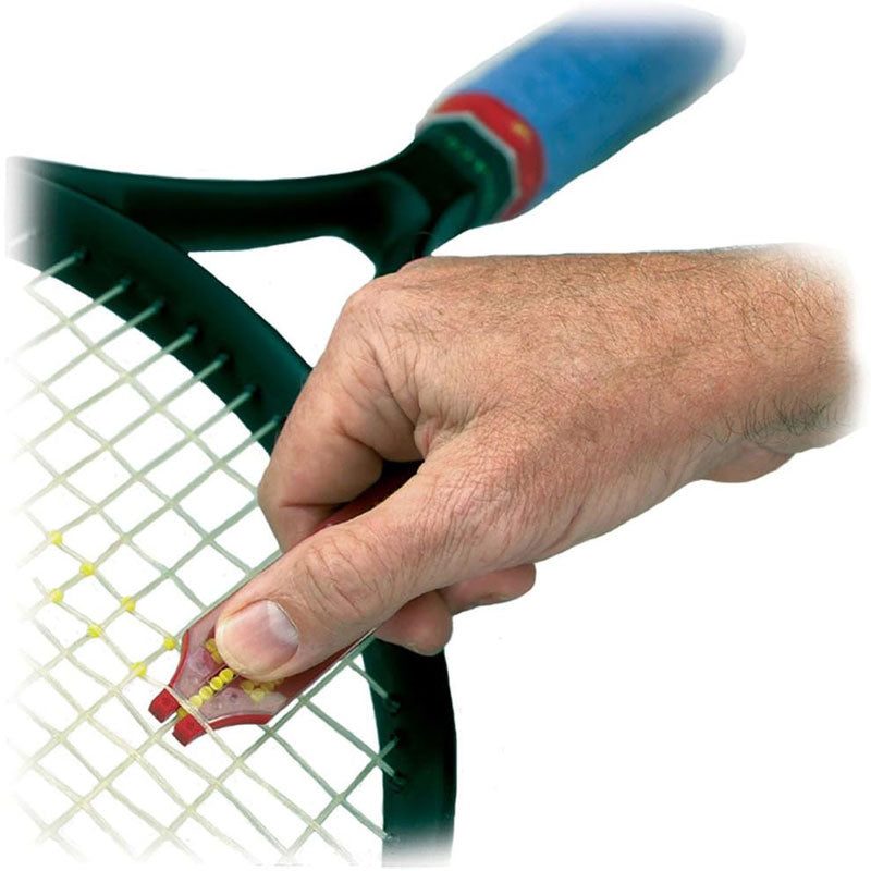 Tourna Cross Tennis String Saver