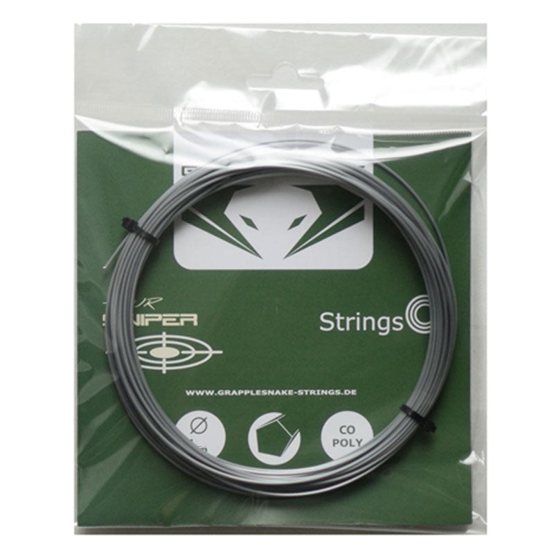 Grapplesnake Tour Sniper 130 Tennis String