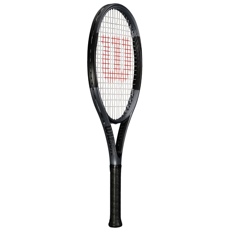 Wilson H2 Tennis Racquet Prestrung