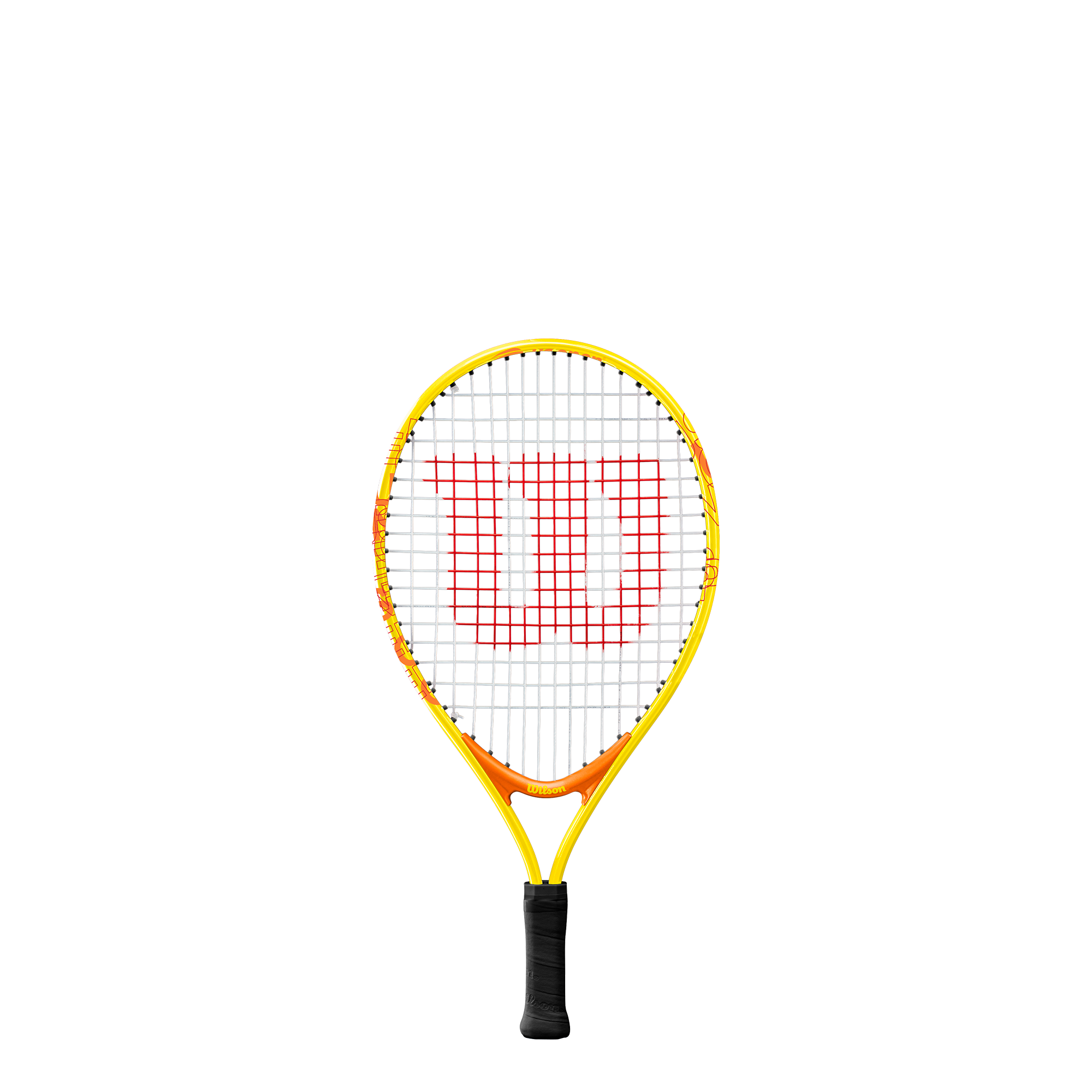 Wilson US Open 19 Junior Tennis Racquet