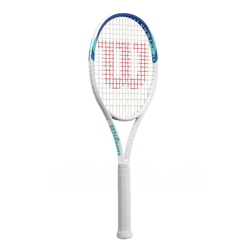 Wilson Six Two Tennis Racquet Prestrung
