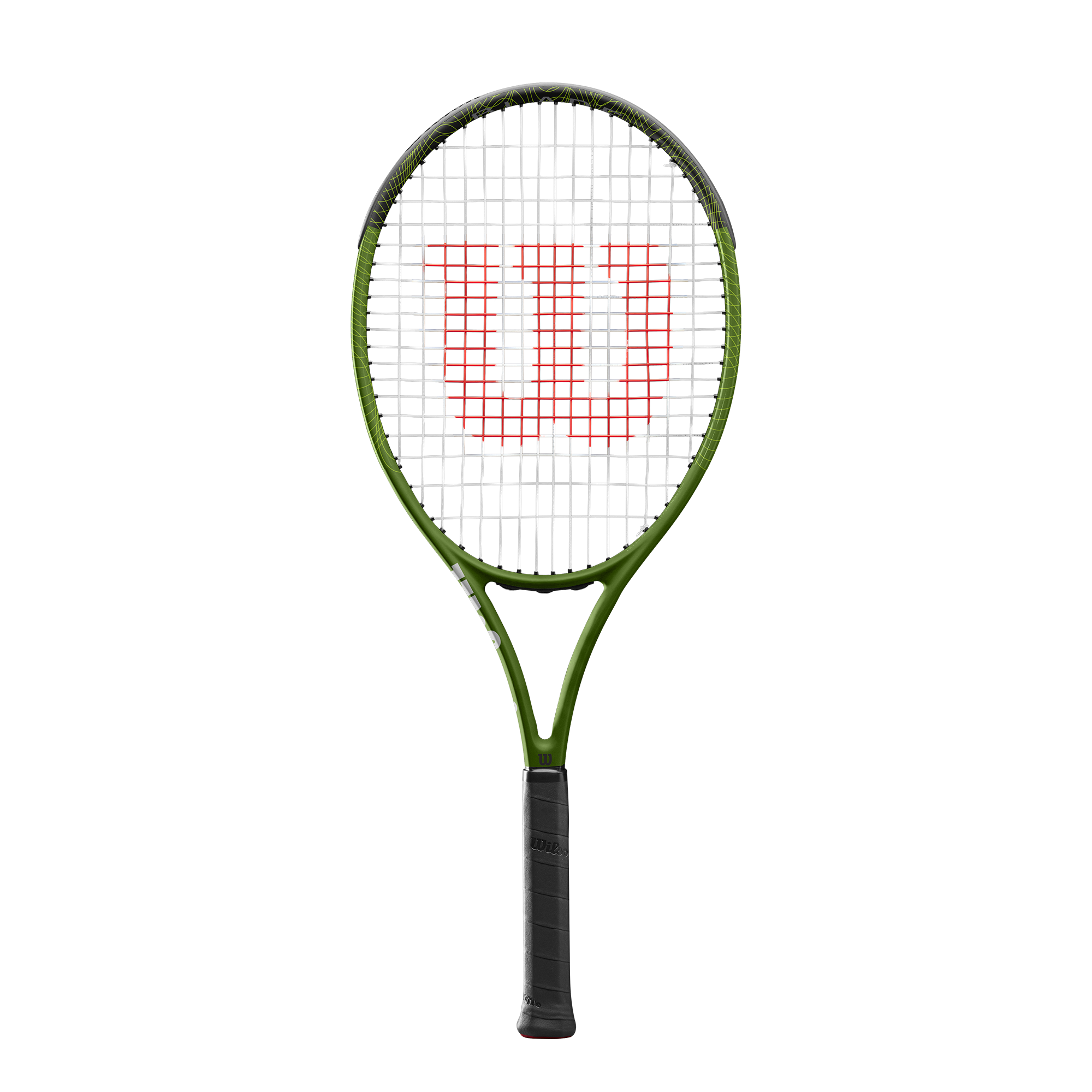 Wilson Blade Feel Comp 26 Junior Tennis Racquet