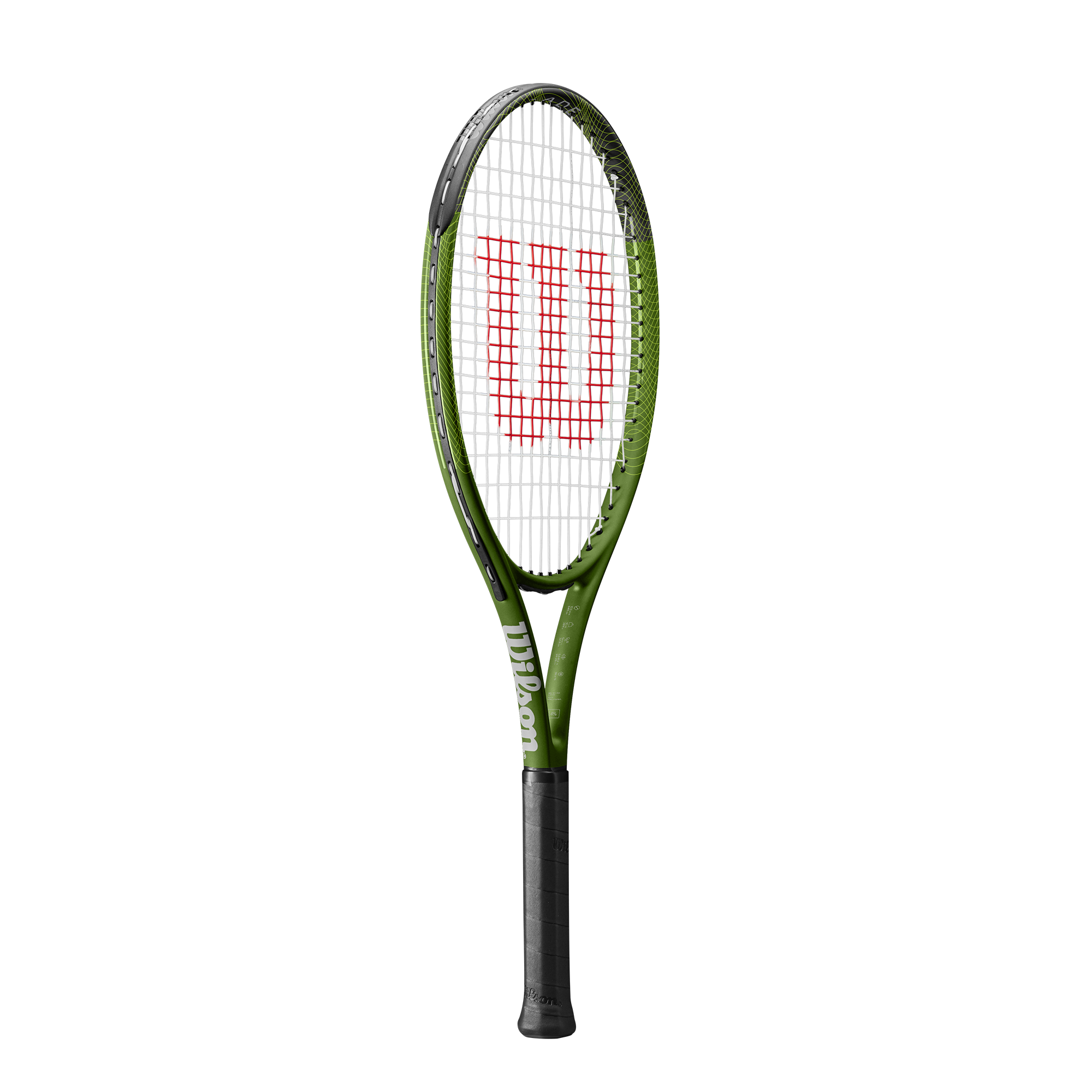 Wilson Blade Feel Comp 26 Junior Tennis Racquet