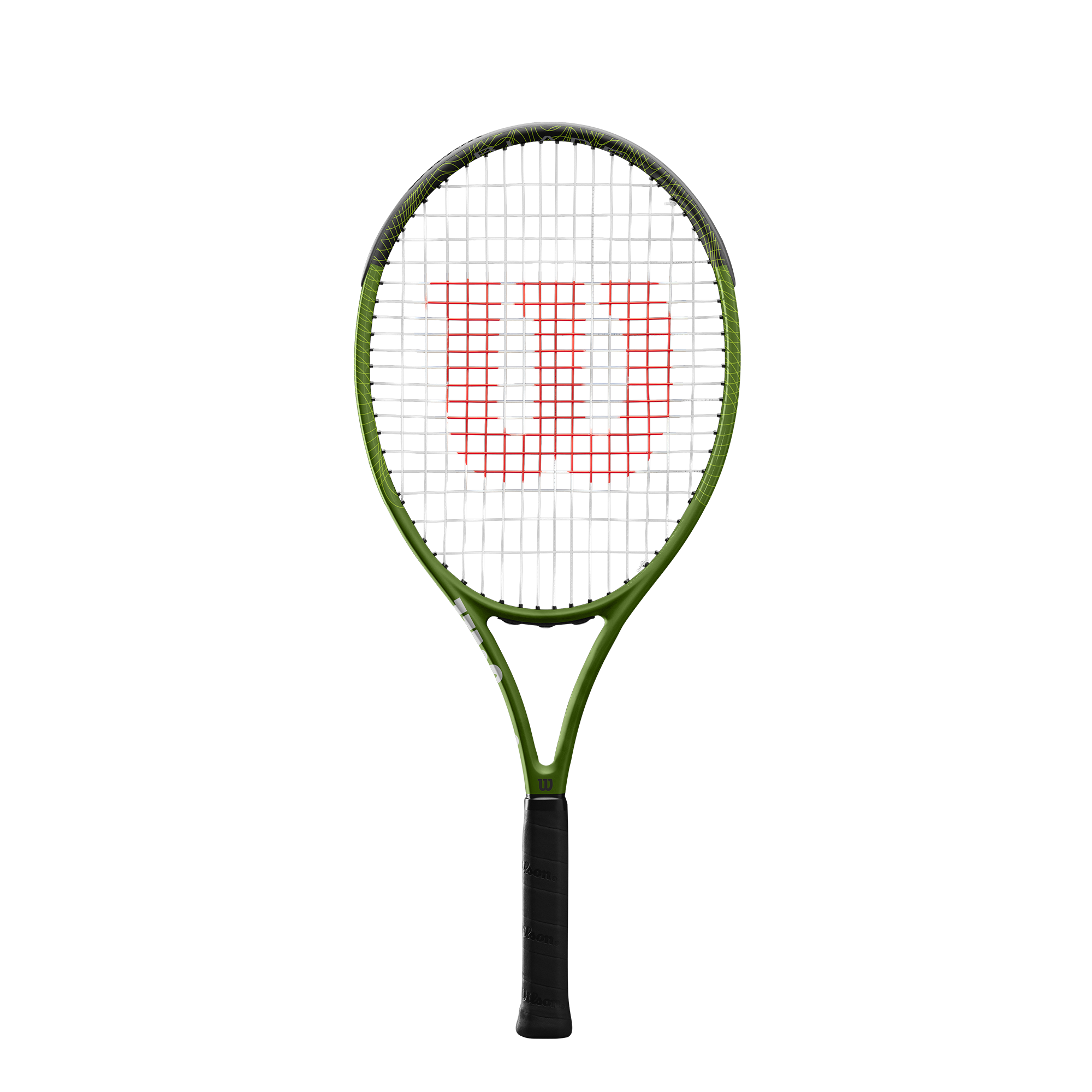 Wilson Blade Feel Comp 25 Junior Tennis Racquet